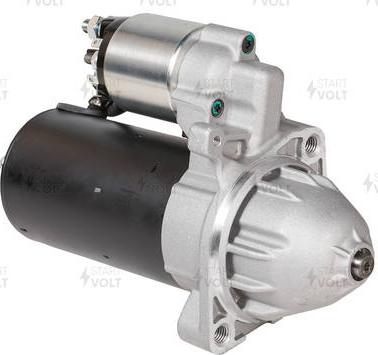 StartVOLT LSt 1509 - Starter autospares.lv