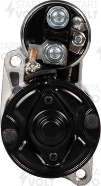 StartVOLT LSt 1503 - Starter autospares.lv