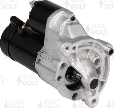 StartVOLT LSt 1602 - Starter autospares.lv