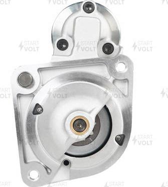 StartVOLT LSt 1618 - Starter autospares.lv