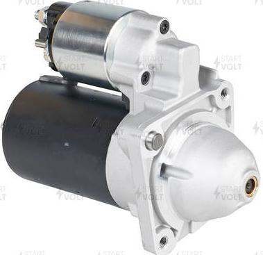 StartVOLT LSt 1618 - Starter autospares.lv