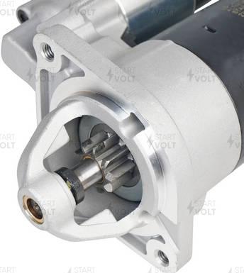 StartVOLT LSt 1618 - Starter autospares.lv