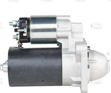 StartVOLT LSt 1618 - Starter autospares.lv