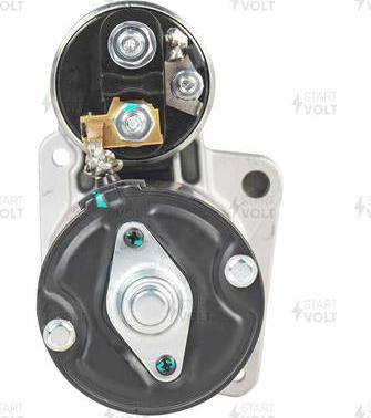 StartVOLT LSt 1618 - Starter autospares.lv