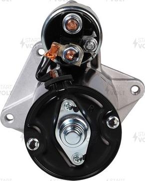 StartVOLT LSt 1620 - Starter autospares.lv