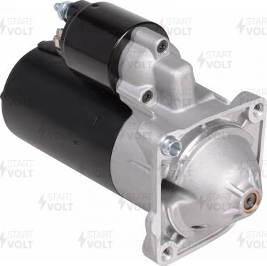 StartVOLT LSt 1621 - Starter autospares.lv