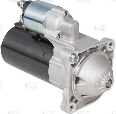 StartVOLT LSt 1622 - Starter autospares.lv