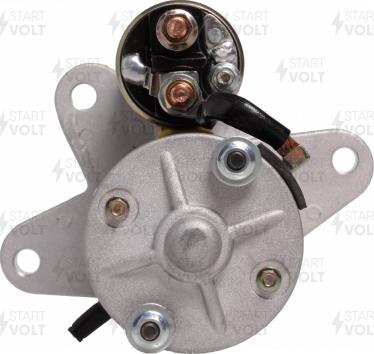 StartVOLT LSt 1002 - Starter autospares.lv