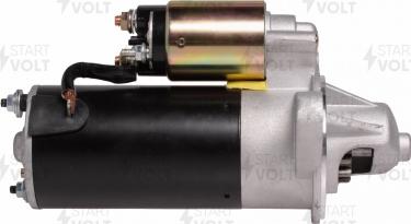 StartVOLT LSt 1002 - Starter autospares.lv