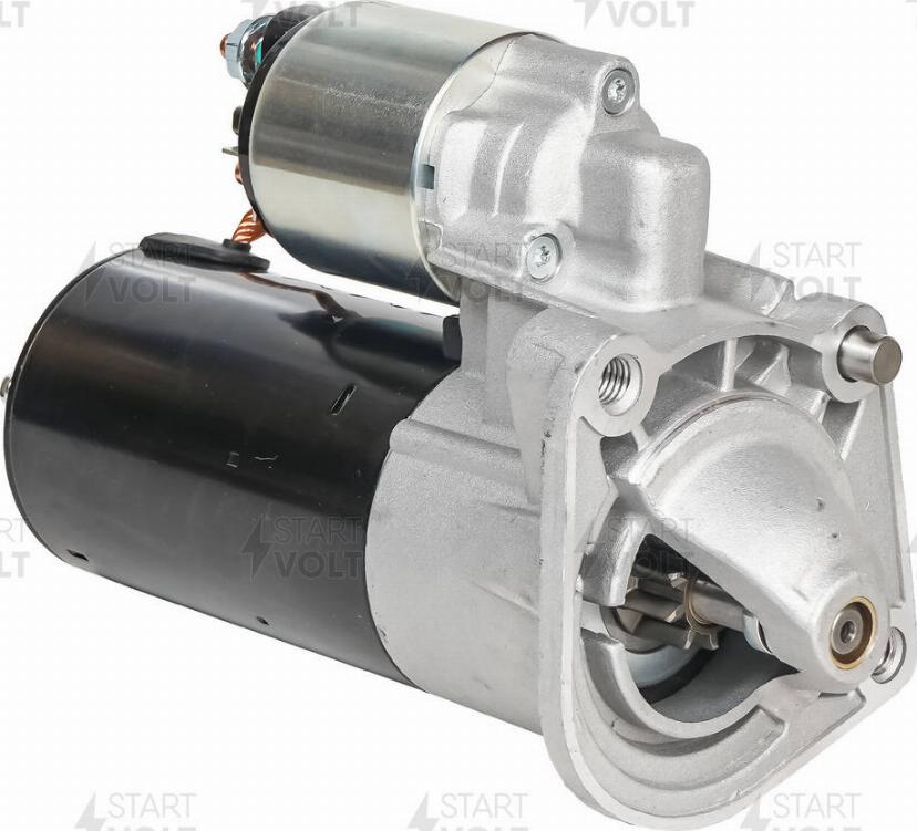 StartVOLT LSt 1014 - Starter autospares.lv