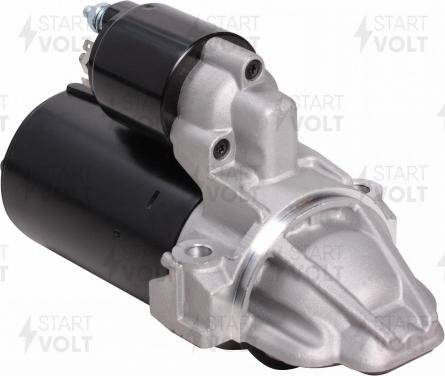 StartVOLT LSt 1020 - Starter autospares.lv