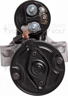 StartVOLT LSt 1020 - Starter autospares.lv