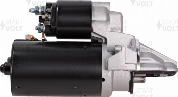 StartVOLT LSt 1020 - Starter autospares.lv