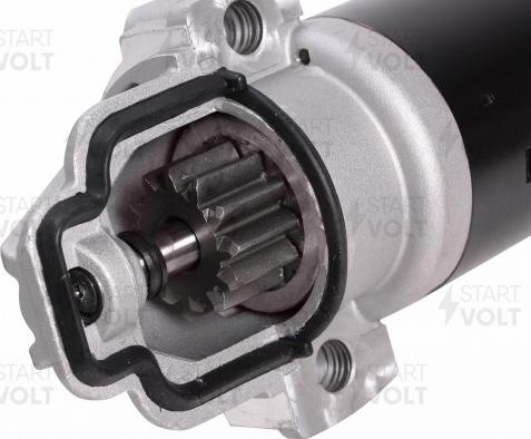 StartVOLT LSt 1020 - Starter autospares.lv