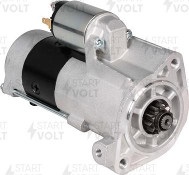 StartVOLT LSt 1109 - Starter autospares.lv