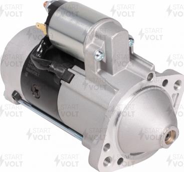 StartVOLT LSt 1102 - Starter autospares.lv