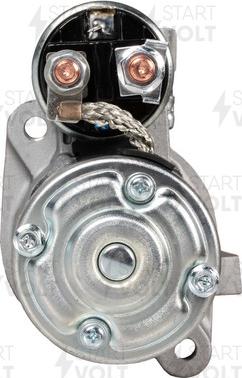 StartVOLT LSt 1111 - Starter autospares.lv