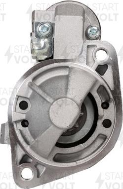 StartVOLT LSt 1111 - Starter autospares.lv