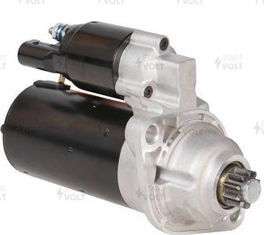 StartVOLT LSt 1840 - Starter autospares.lv