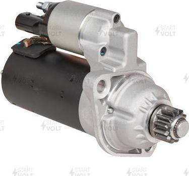 StartVOLT LSt 1850 - Starter autospares.lv