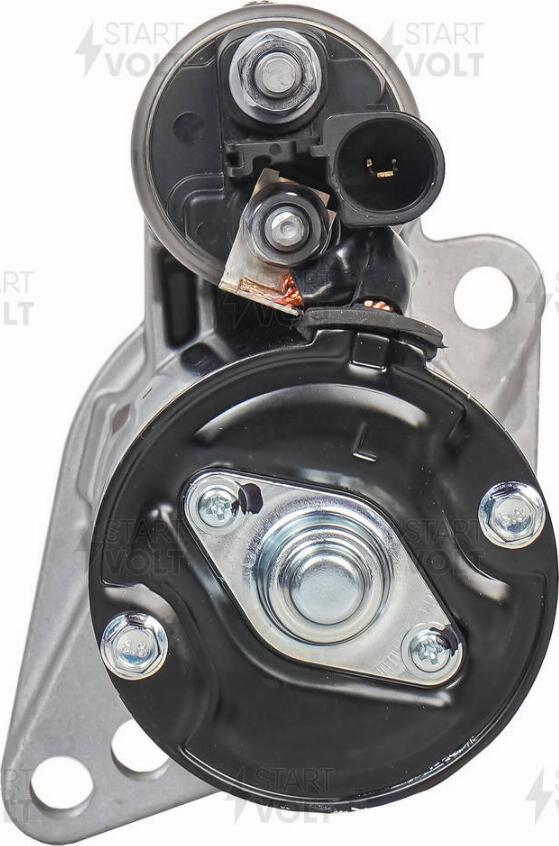 StartVOLT LSt 1866 - Starter autospares.lv