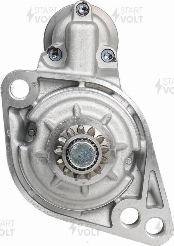 StartVOLT LSt 1866 - Starter autospares.lv