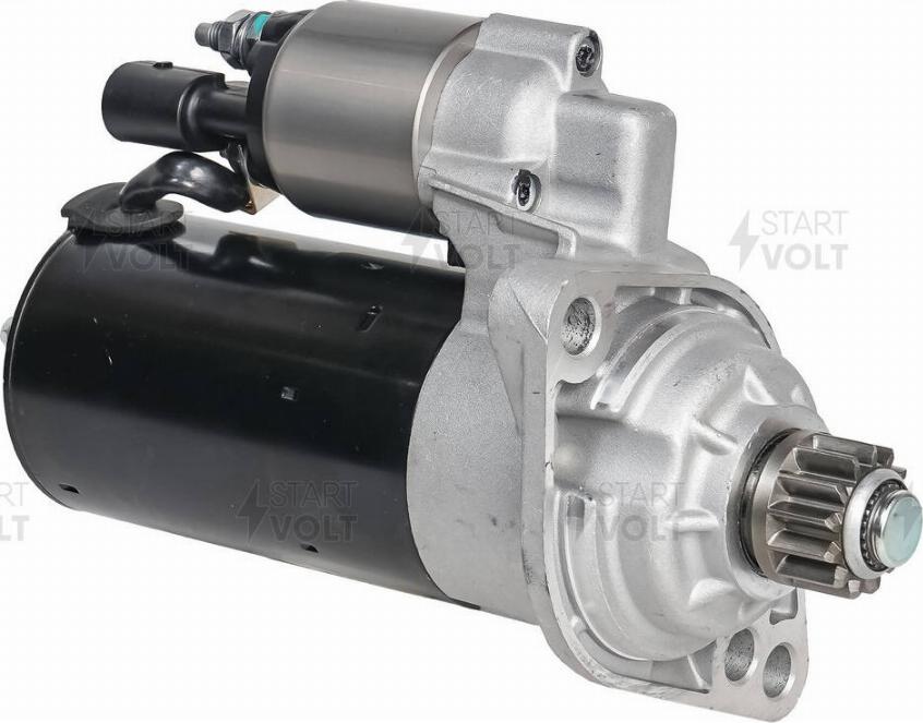 StartVOLT LSt 1866 - Starter autospares.lv