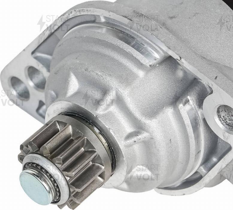 StartVOLT LSt 1866 - Starter autospares.lv