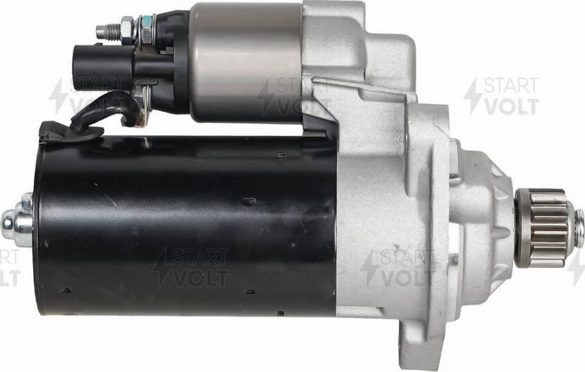 StartVOLT LSt 1866 - Starter autospares.lv