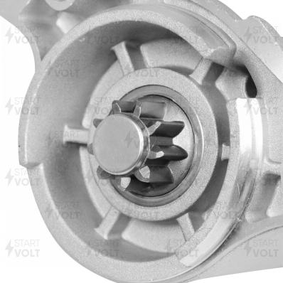 StartVOLT LSt 1809 - Starter autospares.lv