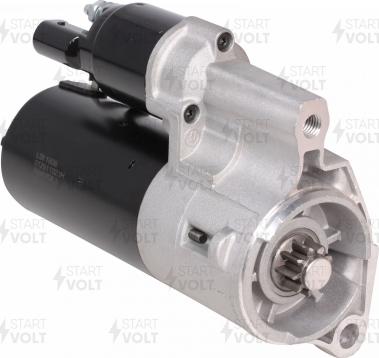 StartVOLT LSt 1809 - Starter autospares.lv