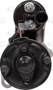 StartVOLT LSt 1809 - Starter autospares.lv