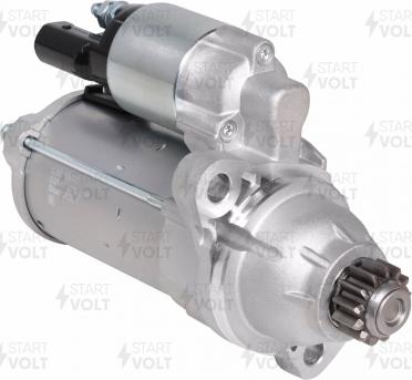 StartVOLT LSt 1805 - Starter autospares.lv