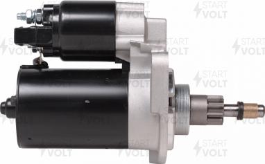 StartVOLT LSt 1801 - Starter autospares.lv