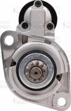 StartVOLT LSt 1801 - Starter autospares.lv