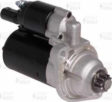 StartVOLT LSt 1803 - Starter autospares.lv