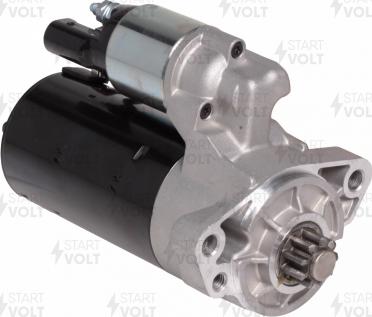 StartVOLT LSt 1817 - Starter autospares.lv