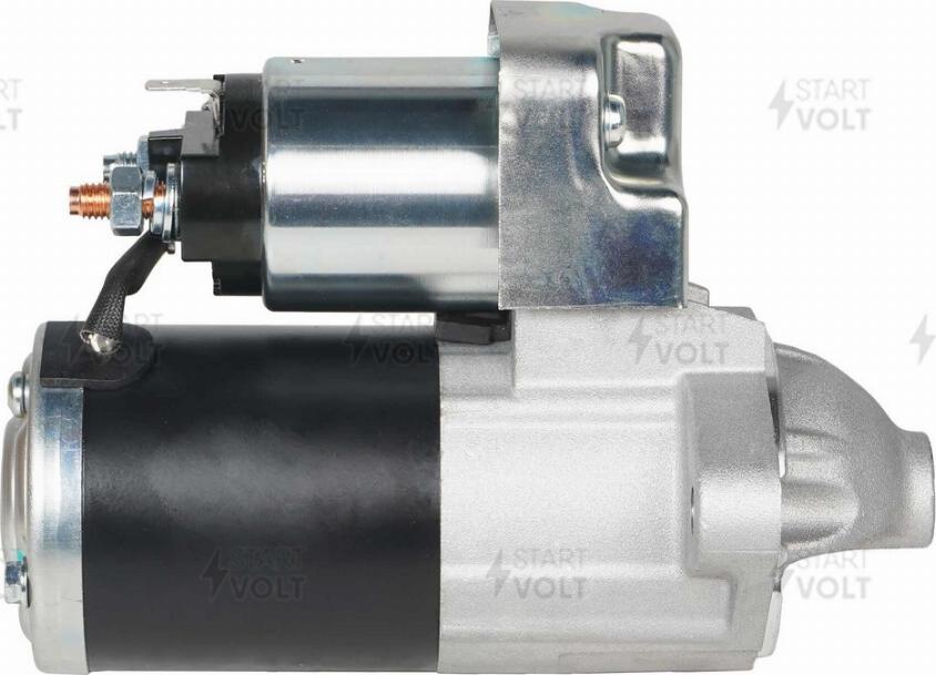 StartVOLT LSt 2406 - Starter autospares.lv