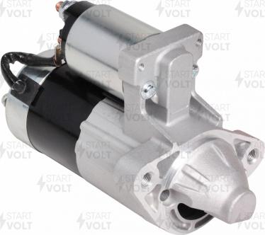 StartVOLT LSt 2401 - Starter autospares.lv