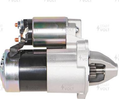 StartVOLT LSt 2514 - Starter autospares.lv