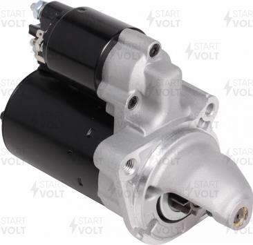 StartVOLT LSt 2602 - Starter autospares.lv