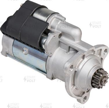 StartVOLT LSt 2802 - Starter autospares.lv