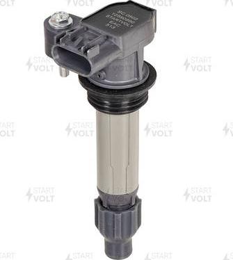 StartVOLT SC 0502 - Ignition Coil autospares.lv