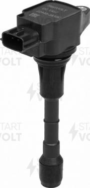 StartVOLT SC 1457 - Ignition Coil autospares.lv