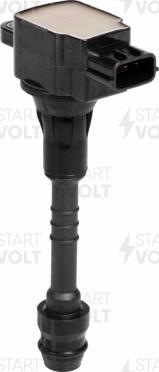 StartVOLT SC 1415 - Ignition Coil autospares.lv
