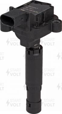 StartVOLT SC 1511 - Ignition Coil autospares.lv
