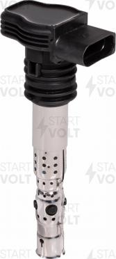 StartVOLT SC 1819 - Ignition Coil autospares.lv