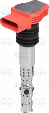 4U Autoparts 20188VV - Ignition Coil autospares.lv