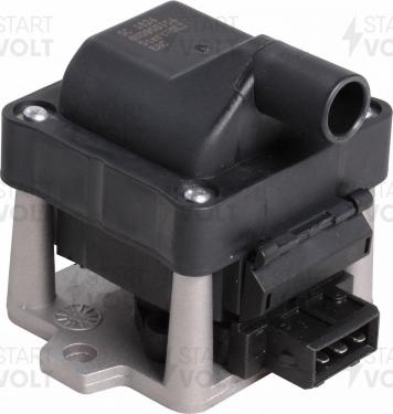 StartVOLT SC 1824 - Ignition Coil autospares.lv