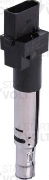 StartVOLT SC 1827 - Ignition Coil autospares.lv